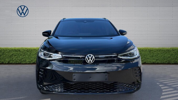 Volkswagen ID.4 250kW 4MOTION GTX Edition 79kWh 5dr Auto Electric Estate - Image 7